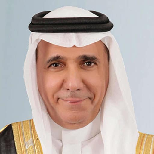 DR. Sulayman Al-Habib