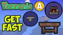 Everything About Terraria Furnaces You Need to Know
