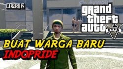 Recommendations for the Best Indonesian GTA 5 Roleplay Server