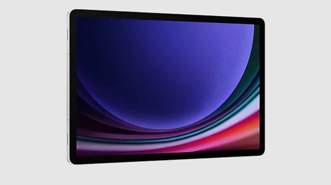 Preis der Galaxy Tab S9-Serie