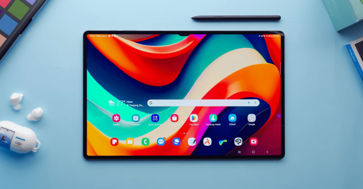 Samsung Galaxy Tab S9 Ultra Specifications, Features and Price