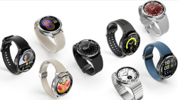 Spezifikationen, Varianten und Preise für die Samsung Galaxy Watch 6 Indonesien