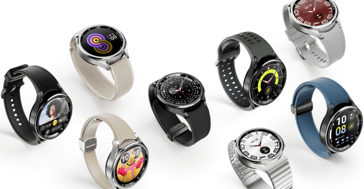 Specifications, Variations, and Prices for the Samsung Galaxy Watch 6 Indonesia