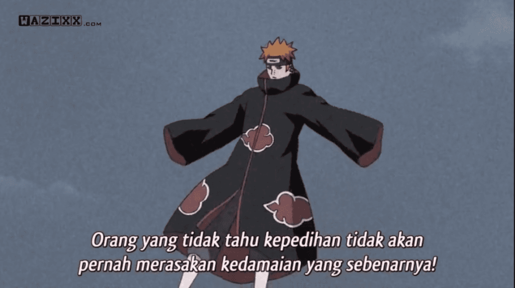 30+ Gambar Anime Keren Lengkap dengan Quotes
