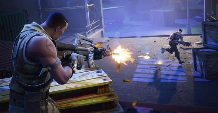 5 Game Battle Royale Android Terbaik 2023