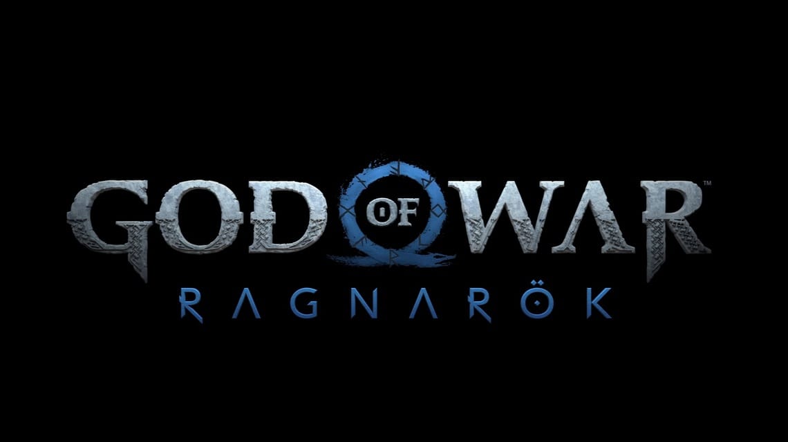 Gott des Krieges Ragnarok