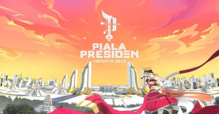 Jadwal Piala Presiden 2023 Lokapala