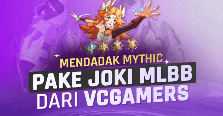 Mythic Fast를 원하는 분들을 위한 가장 저렴한 ML Jockey 가격!