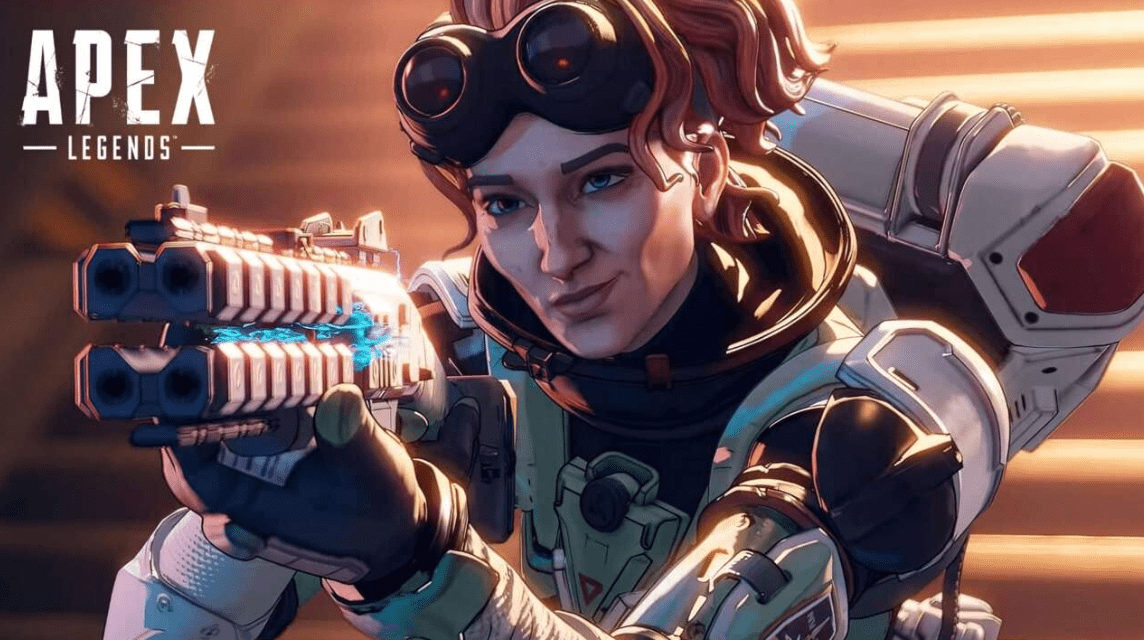 Apex Legends Mobile Is Shutting Down For Good in 90 Days - GameSpot