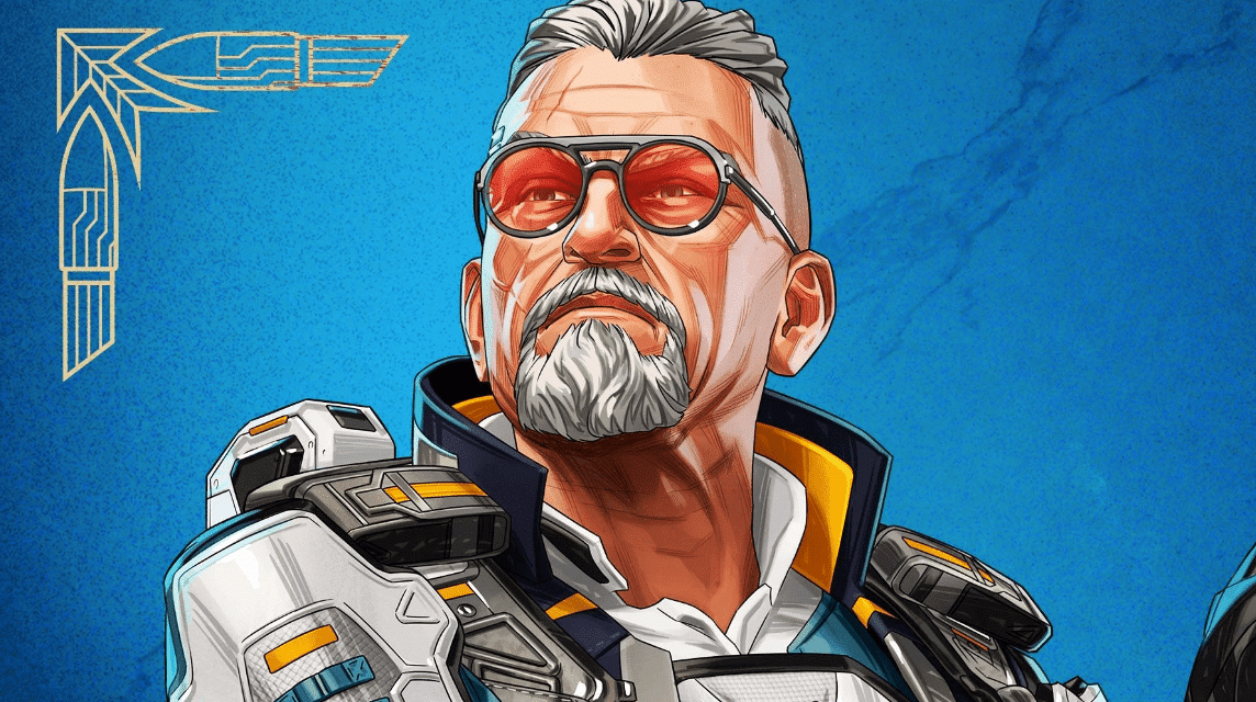 Apex Legends-Charaktere