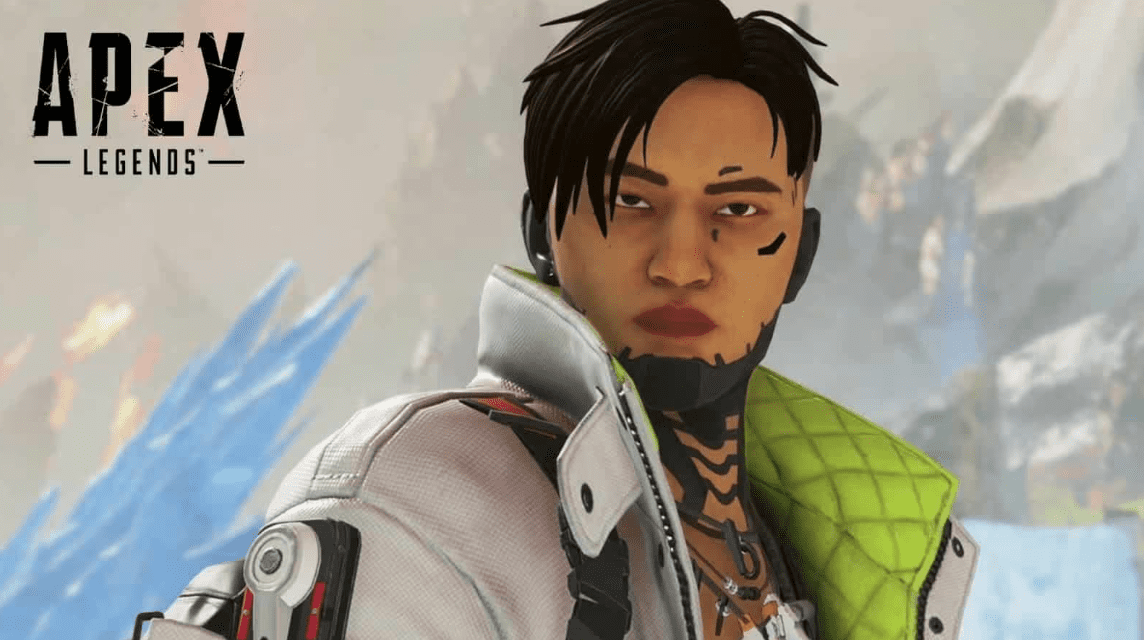 Apex Legends-Charaktere