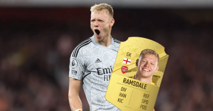 Die 5 besten Torwart-Empfehlungen im FIFA-Mobilspiel