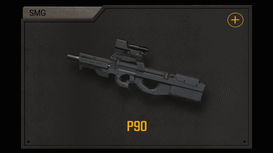 P90