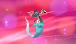 Dragapult: Ein Zwei-Typ-Pokémon, das durchschauen kann!
