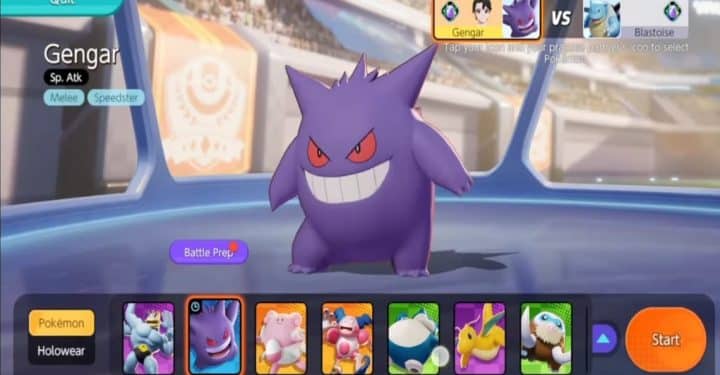 Semua Tentang Tipe Pokemon Ghost yang Harus Kamu Ketahui