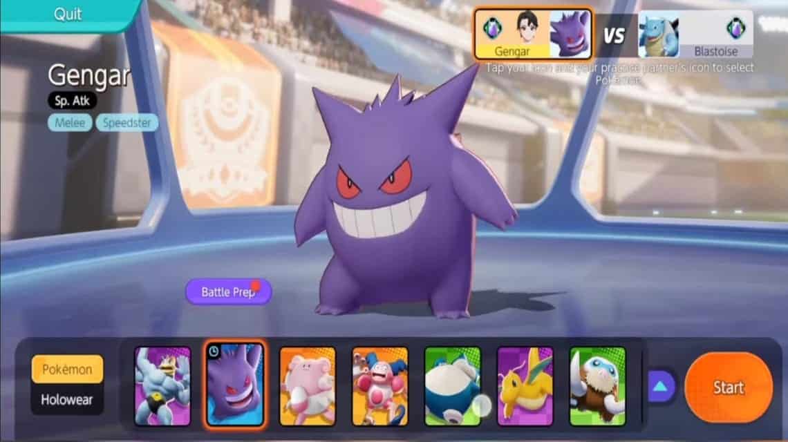 List of All Ghost Type Pokemon and Best Ghost Types