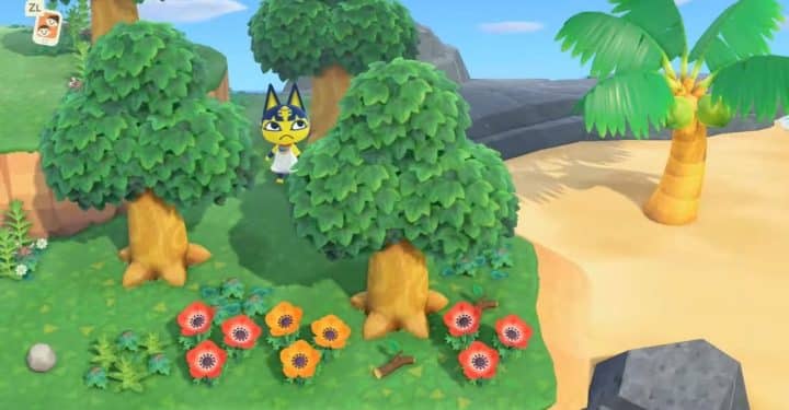 Ankha Animal Crossing: Cat Villager Populer yang Banyak Diincar