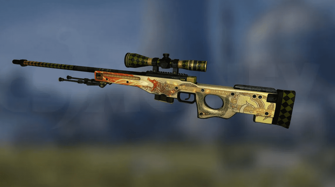 Beste CS:GO-Waffen-Skins