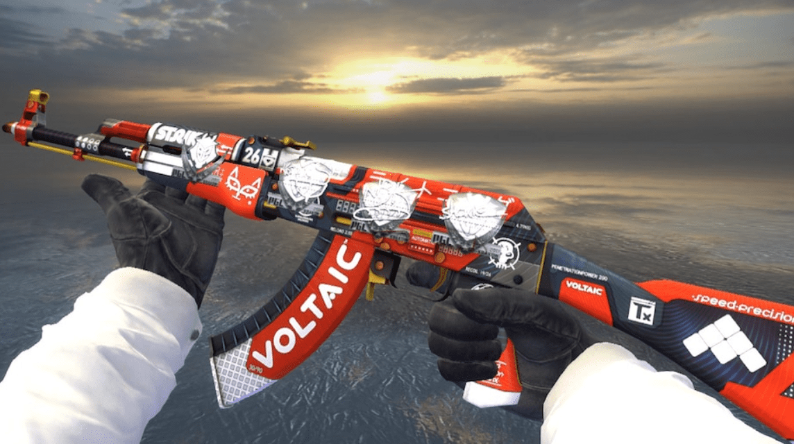 Beste CS:GO-Waffen-Skins