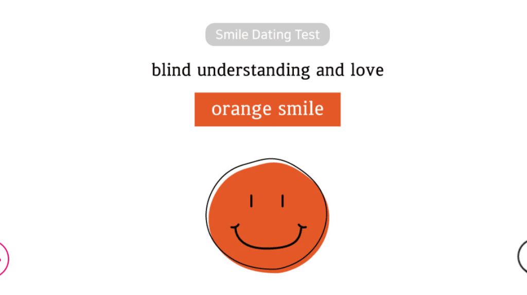 Test Smiley Smile Dating Test: Cara Smiley Mengungkap Karakter Pasangan