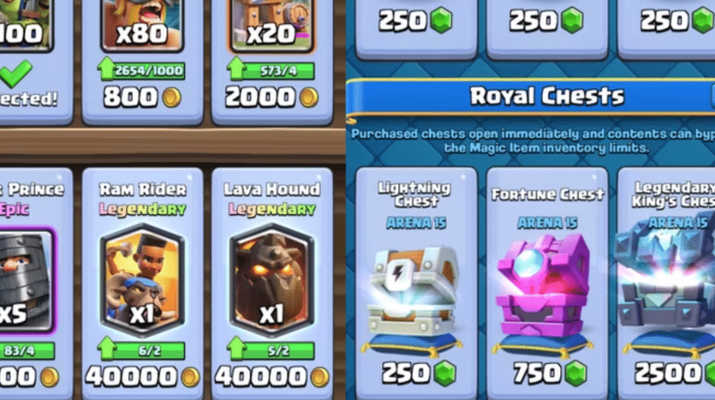 7 Clash Royale Strategies Suitable for Beginner Players