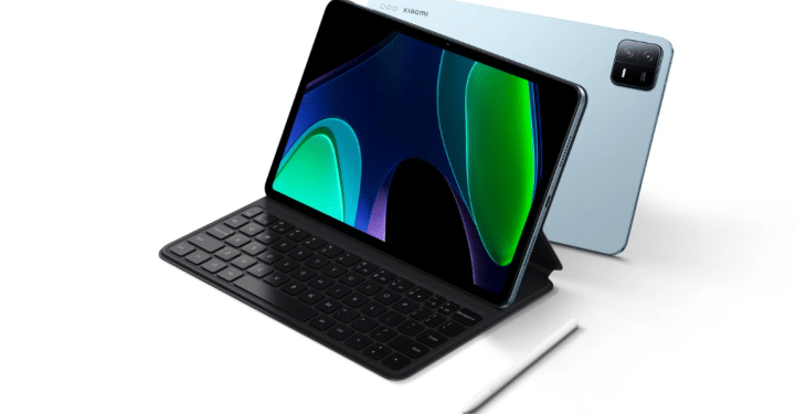 Xiaomi Pad 6: Specifications and Official Prices in Indonesia