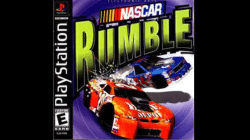 Gameplay dan Cheat Nascar Rumble PS 1 dan PS2