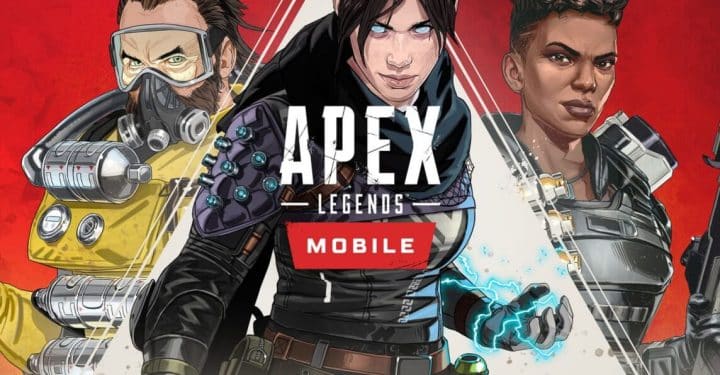 Gibt es eine Cross-Progression-Funktion für Apex Legends?