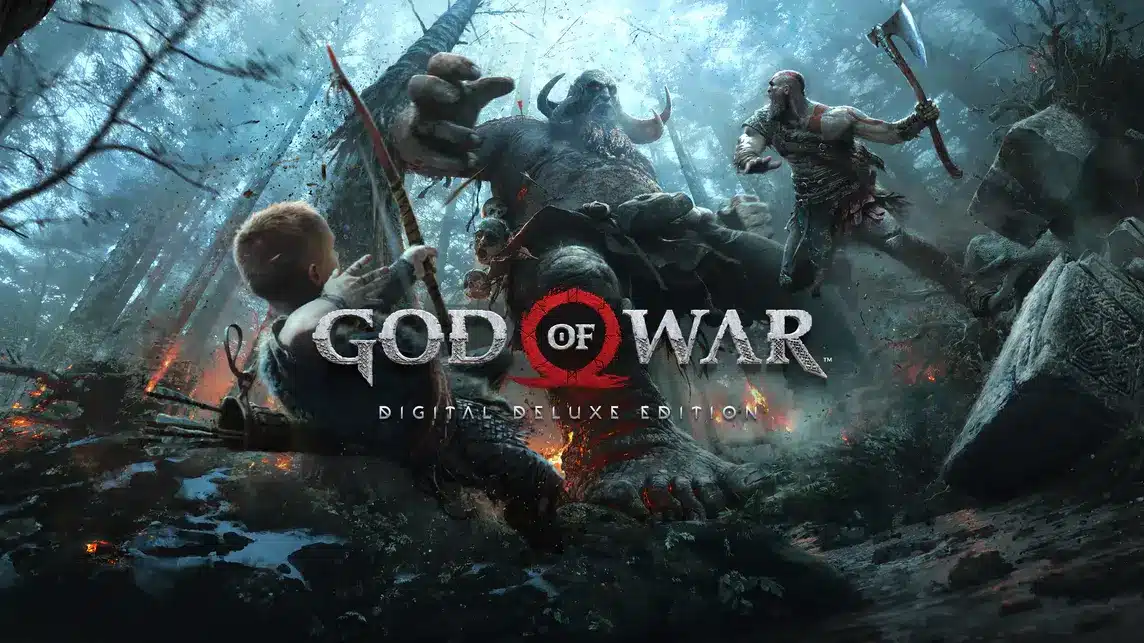 Get to know the God of War Franchise