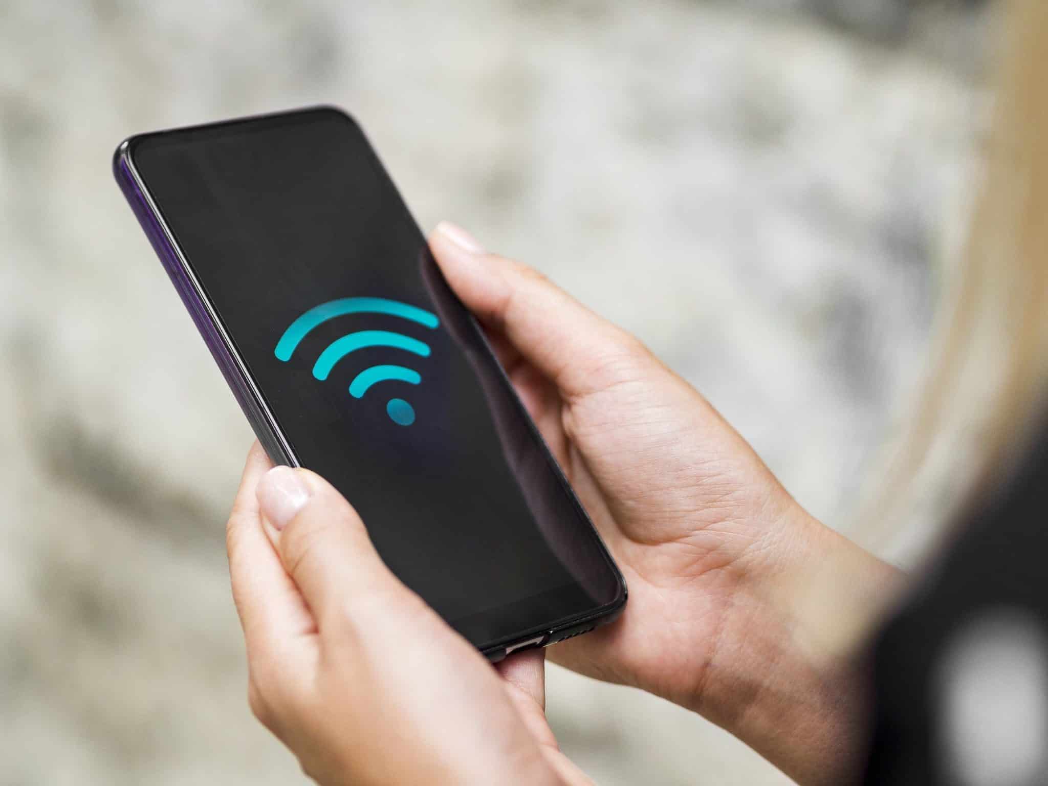 Wi-Fi 신호를 강화하는 방법