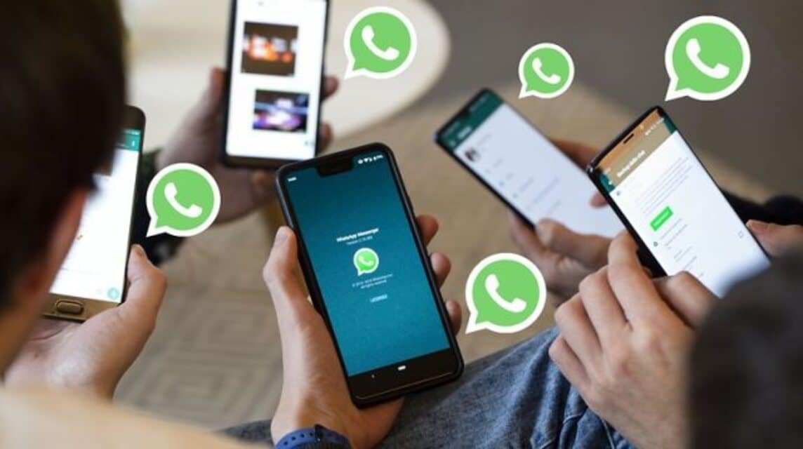 WhatsAppで外国人の友達を作る方法 (3)