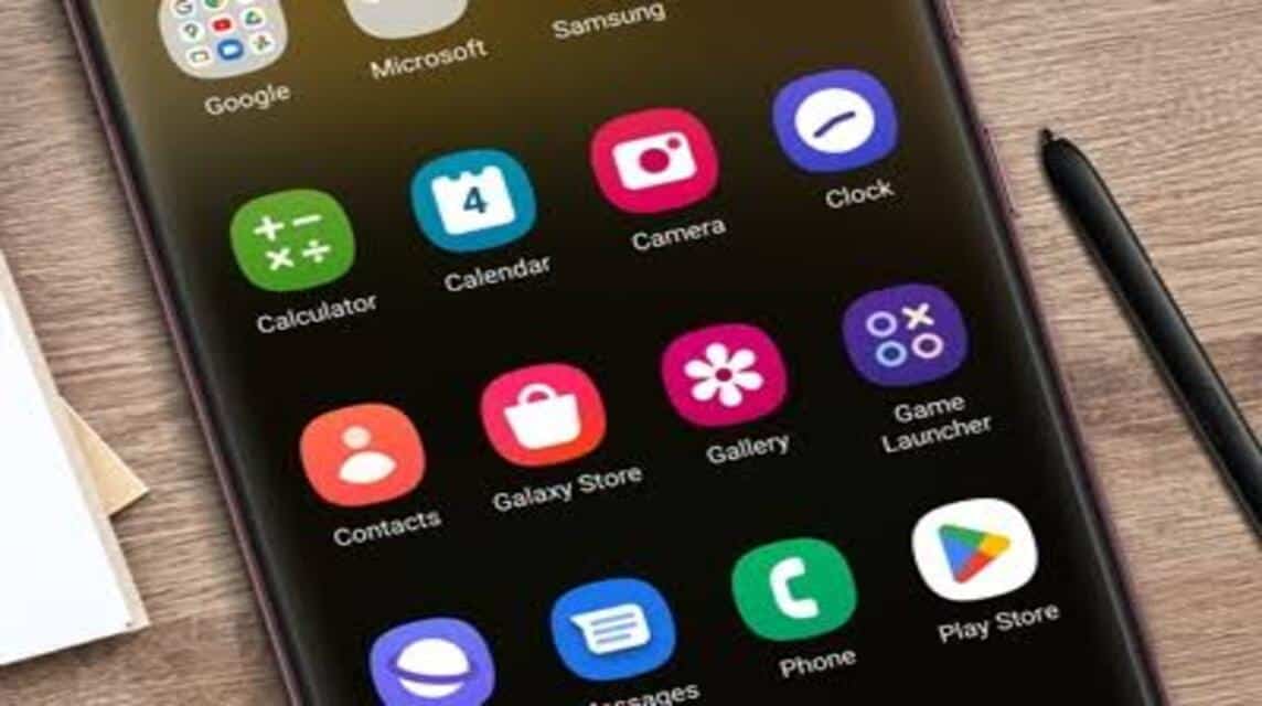 how to hide apps on samsung cellphone (1)