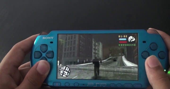 List of the Latest GTA Liberty City PSP Cheats for 2023