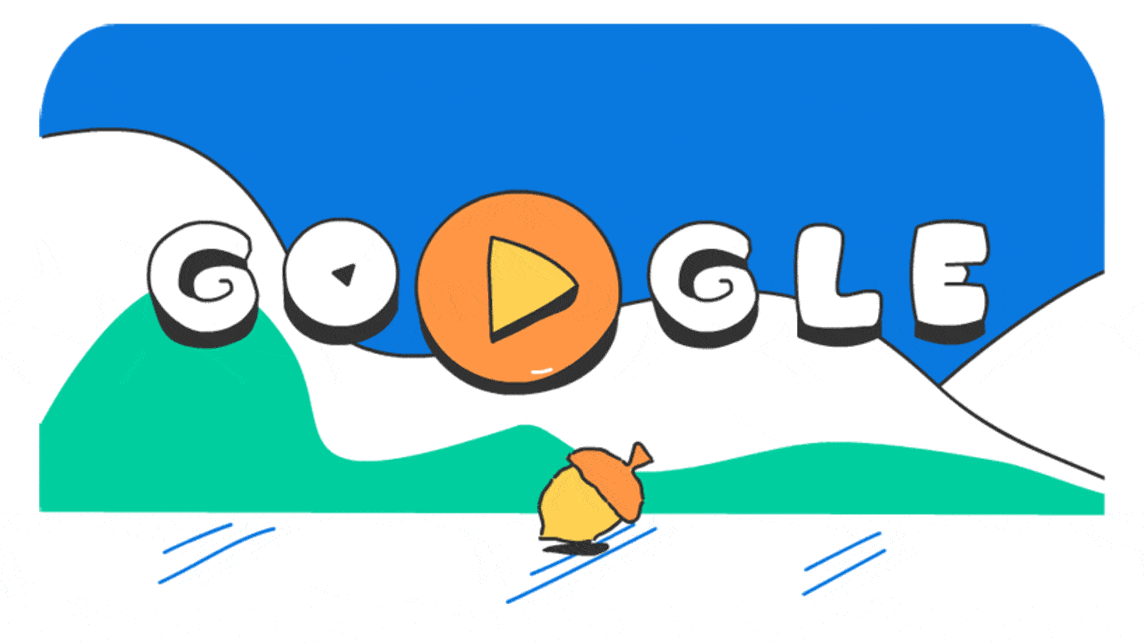Google-Spiele