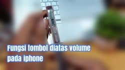 10 Hidden Features of the iPhone's Volume Button that are Rarely Known