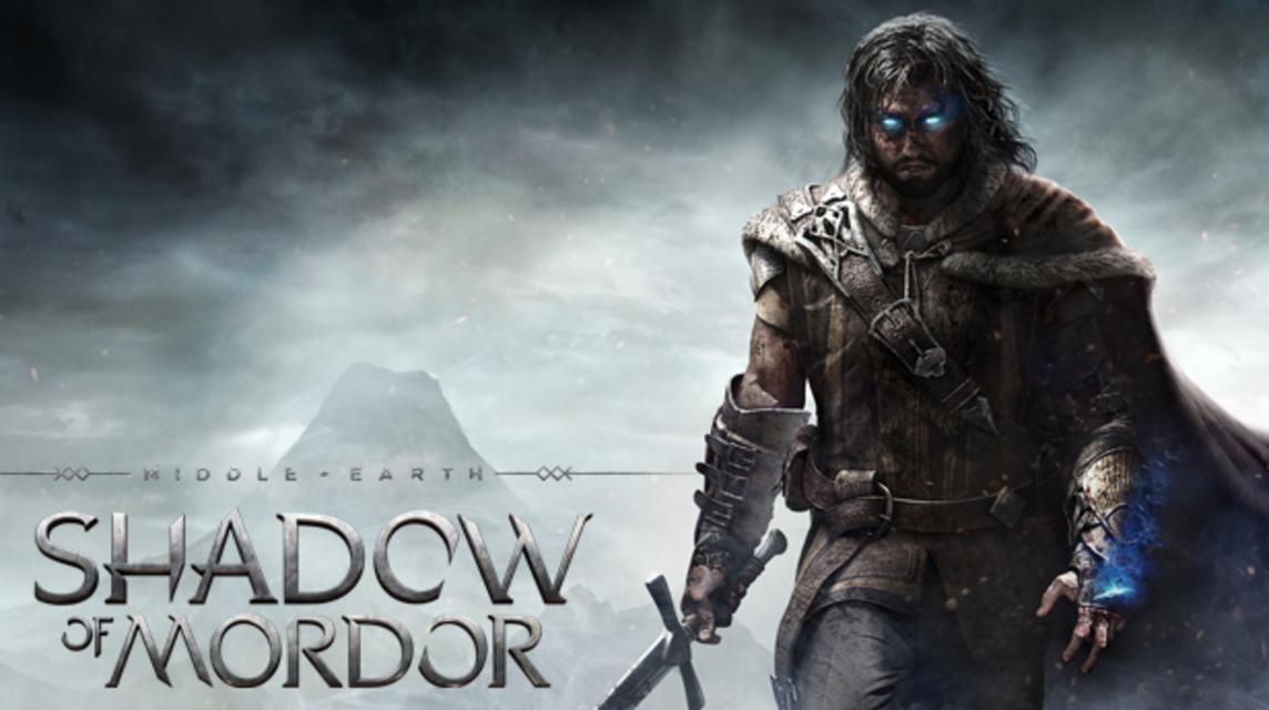 Middle-Earth: Shadow of Mordor (Video Game 2014) - IMDb