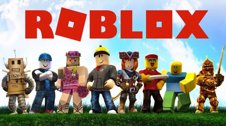 50+ Great Names for Roblox Games