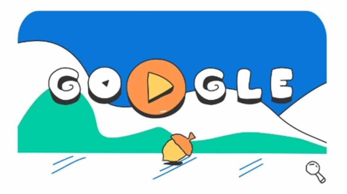 Google의 숨겨진 게임 (1)