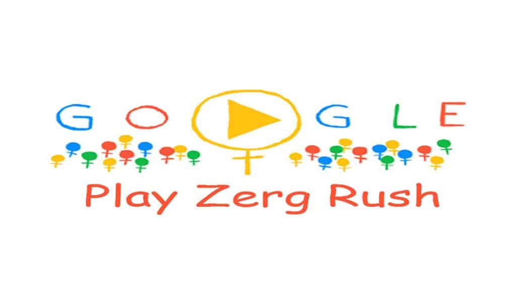 5 Game Tersembunyi di Google 2023, Mainkan Sekarang!