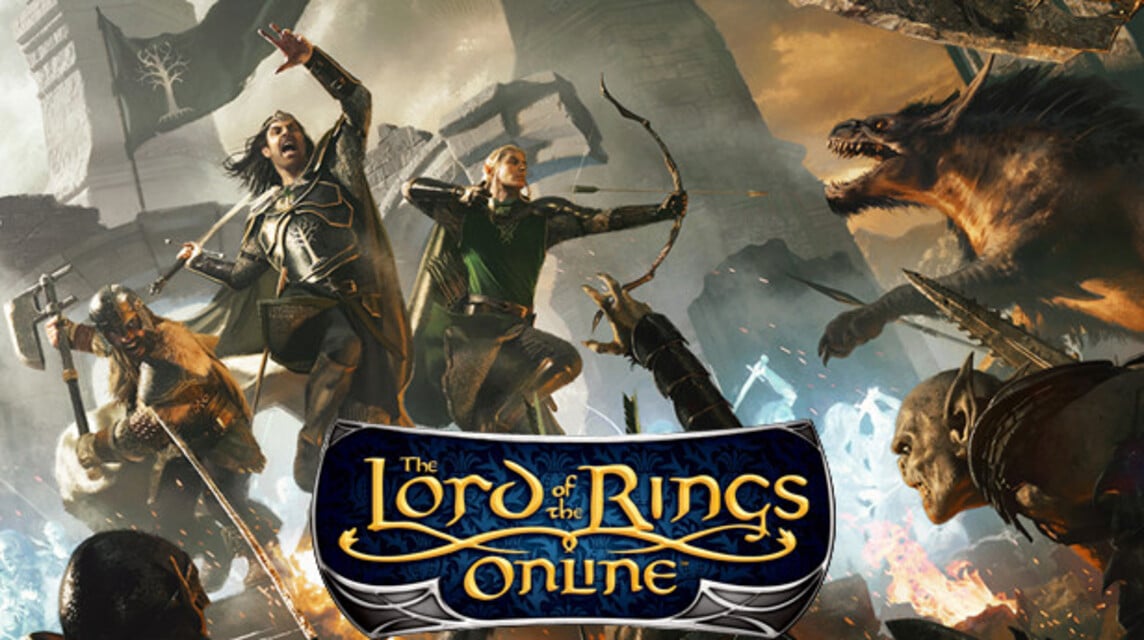 Game baru game lord of the rings (6)