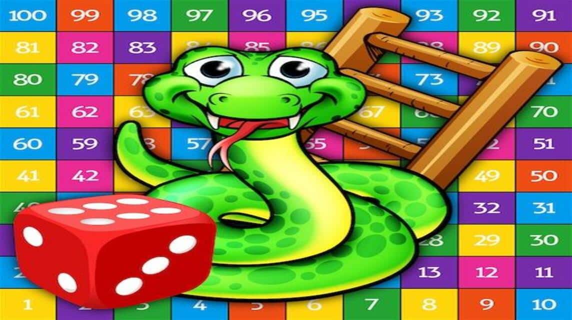 snakes and ladders game (3)