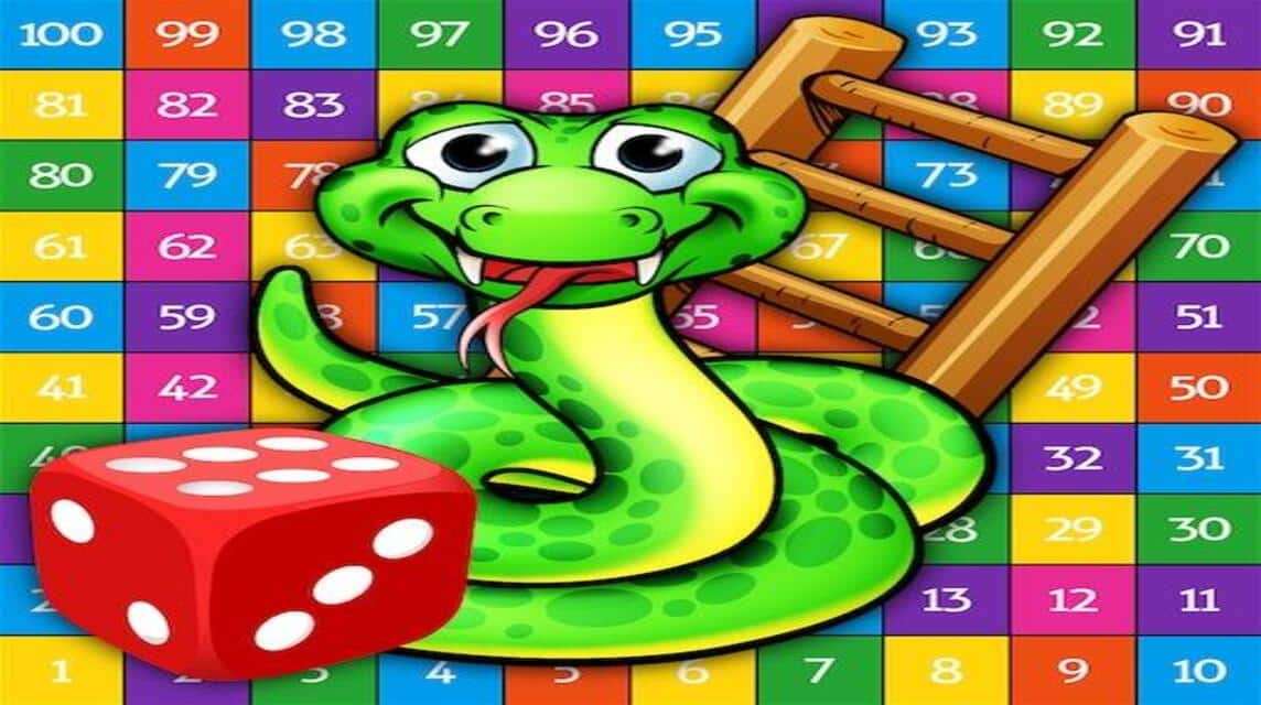 Caça-níquel Snakes and Ladders Megadice Análise 🥇 Como Jogar (2023)