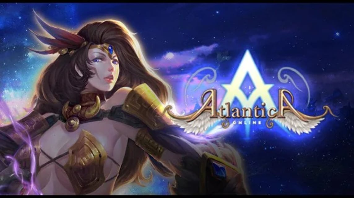 Atlantica Online