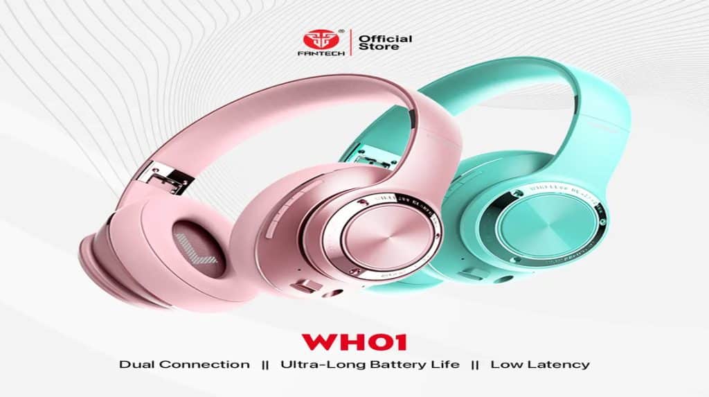 5 Best Bluetooth Gaming Headsets for 2023, Under IDR 200,000!