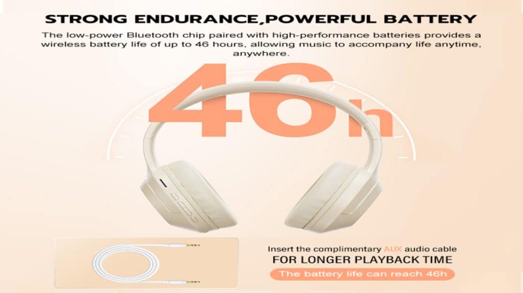 5 Best Bluetooth Gaming Headsets for 2023, Under IDR 200,000!