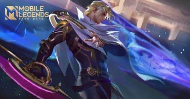 Mobile Legends 2023 New Hero Leaks, Nolan