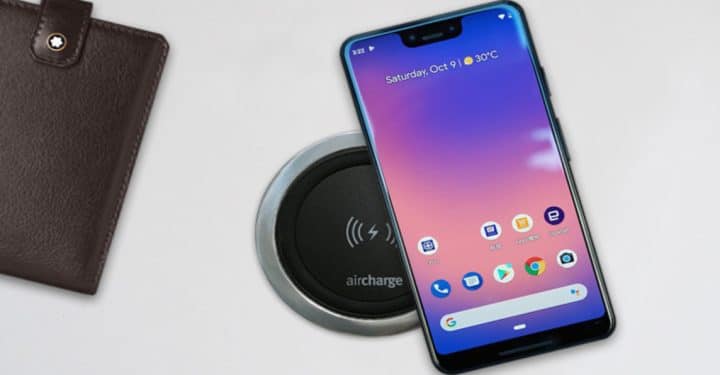 5 Rekomendasi HP dengan Wireless Charging Terbaik 2023!