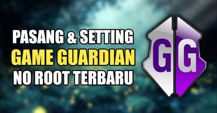 How to Install Game Guardian No Root 2023