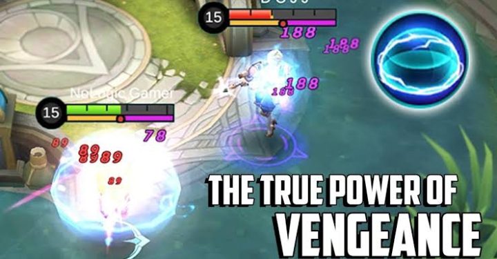 Rekomendasi Hero yang Cocok Pakai Spell Vengeance ML