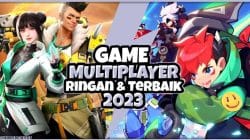 Rekomendasi Game Multiplayer Android Terbaik Tahun 2023